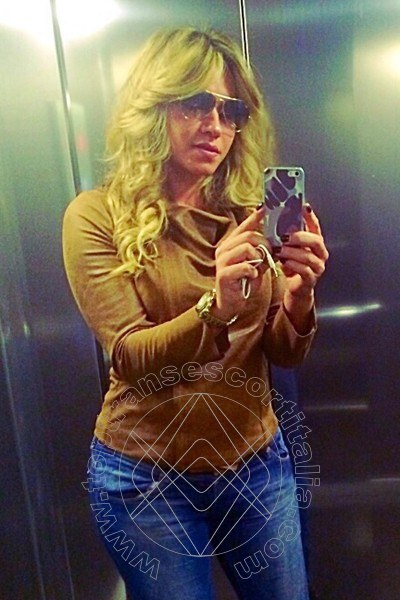 Foto selfie 44 di Alessia transescort Brescia