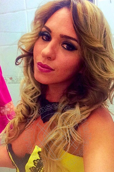Foto selfie 43 di Alessia transescort Brescia