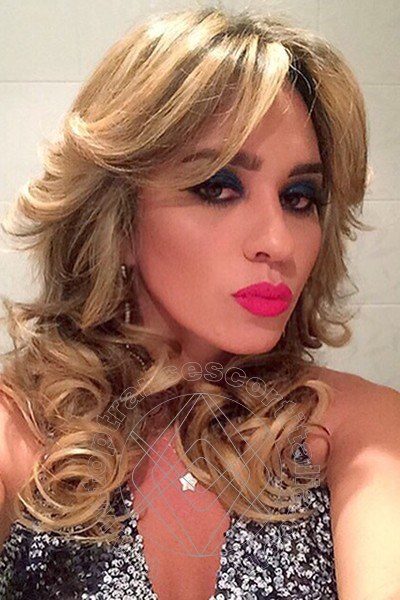 Foto selfie 39 di Alessia transescort Brescia