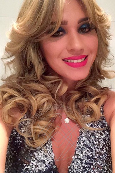 Foto selfie 38 di Alessia transescort Brescia