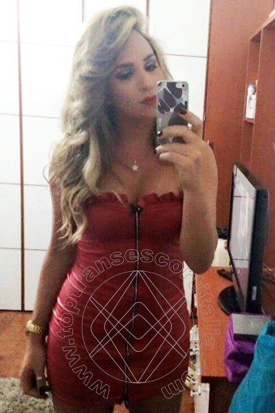 Foto selfie 40 di Alessia transescort Brescia