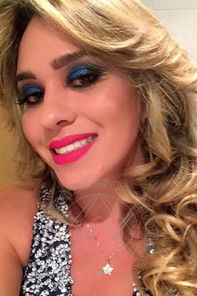 Foto selfie 42 di Alessia transescort Brescia