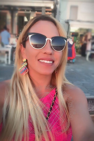 Foto selfie 33 di Alessia transescort Brescia