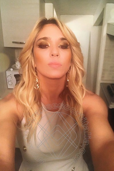 Foto selfie 30 di Alessia transescort Brescia
