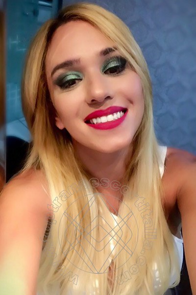 Foto selfie 29 di Alessia transescort Brescia