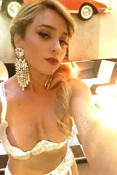 Foto selfie 28 di Alessia transescort Brescia
