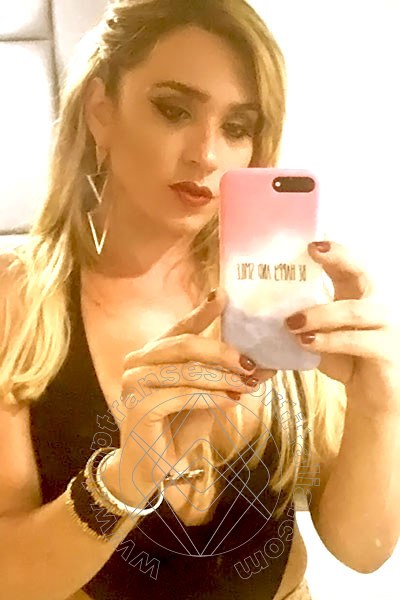 Foto selfie 25 di Alessia transescort Brescia