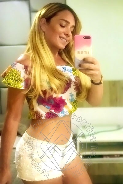 Foto selfie 23 di Alessia transescort Brescia