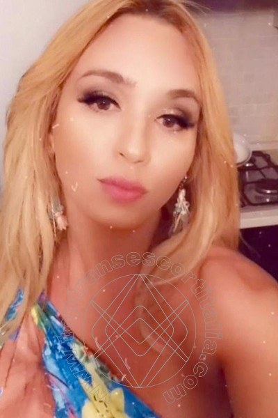 Foto selfie 19 di Alessia transescort Brescia