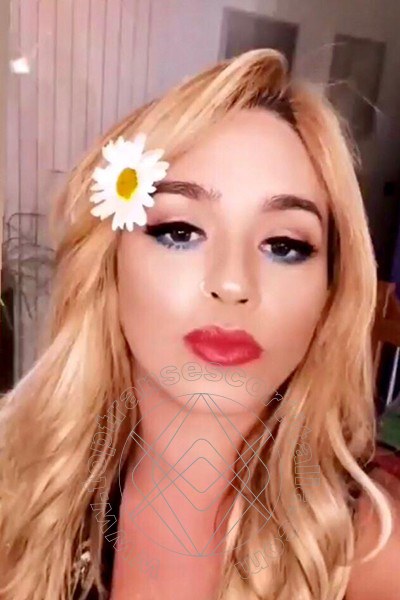 Foto selfie 18 di Alessia transescort Brescia
