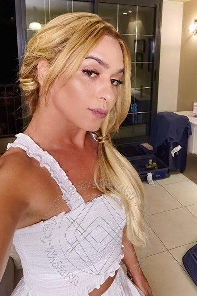 Foto selfie 17 di Alessia transescort Brescia