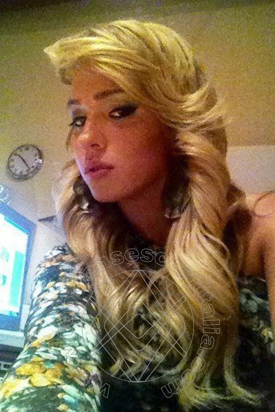 Foto selfie 13 di Alessia transescort Brescia