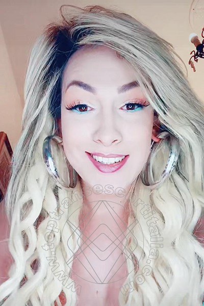 Foto selfie 39 di Jennifer Freitas transescort Massa