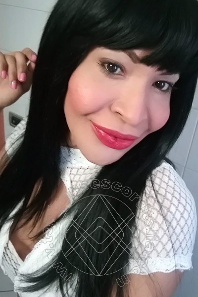 Foto selfie 163 di Tainá Oliveira transescort Prato