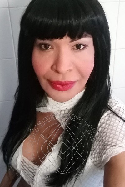 Foto selfie 160 di Tainá Oliveira transescort Prato