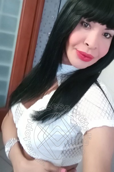 Foto selfie 159 di Tainá Oliveira transescort Prato