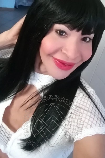 Foto selfie 156 di Tainá Oliveira transescort Prato
