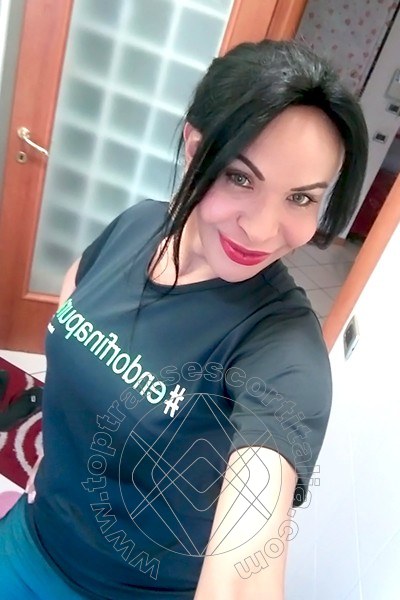 Foto selfie 143 di Tainá Oliveira transescort Prato