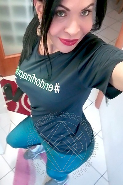 Foto selfie 141 di Tainá Oliveira transescort Prato