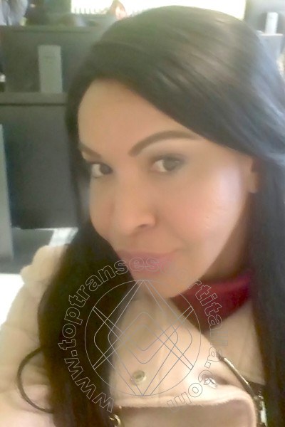 Foto selfie 146 di Tainá Oliveira transescort Prato