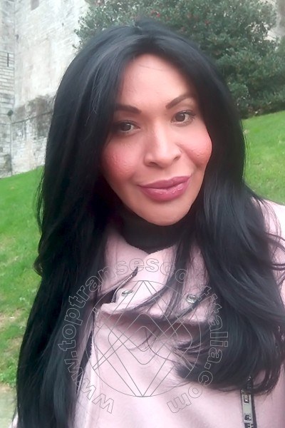 Foto selfie 137 di Tainá Oliveira transescort Prato