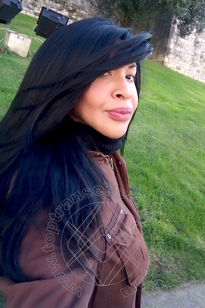 Foto selfie 144 di Tainá Oliveira transescort Prato