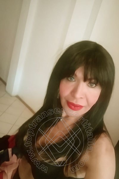 Foto selfie 136 di Tainá Oliveira transescort Prato