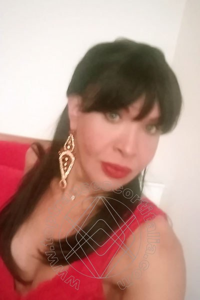 Foto selfie 134 di Tainá Oliveira transescort Prato