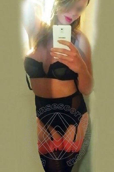 Foto selfie 31 di Giulietta Italiana transescort Roma