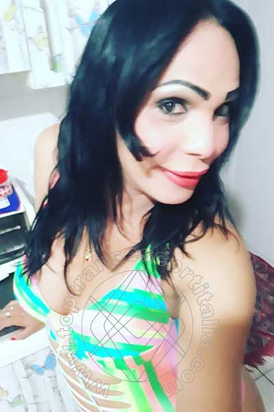 Foto selfie di Samantha Xxl transescort Prato