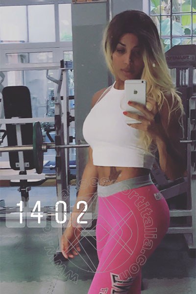 Foto selfie 24 di Camilla Brazil transescort Roma