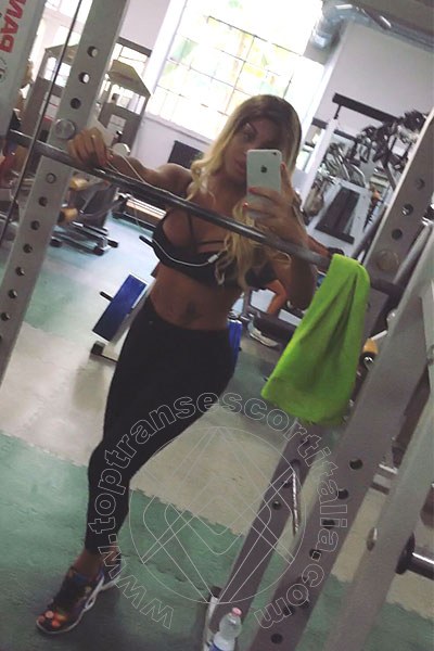 Foto selfie 23 di Camilla Brazil transescort Roma