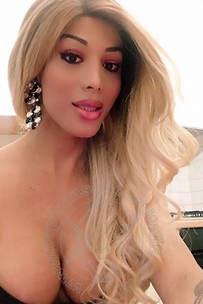 Foto selfie 20 di Camilla Brazil transescort Roma