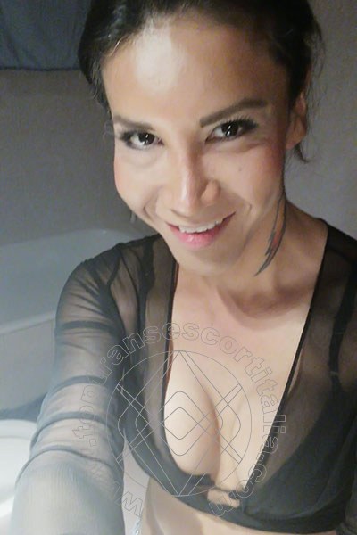 Foto selfie 14 di Joy Seraphim transescort Vicenza