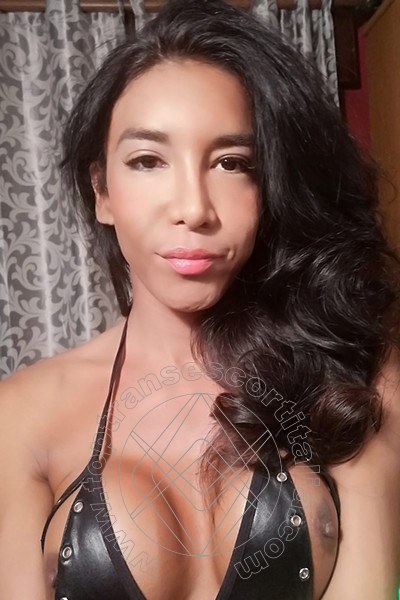 Foto selfie 3 di Joy Seraphim transescort Vicenza