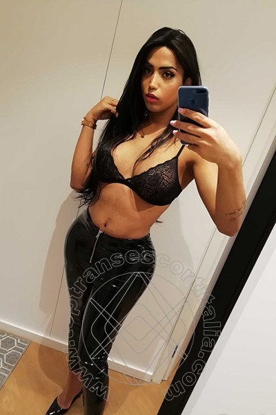 Foto selfie 9 di Gabriella Rios transescort Altopascio