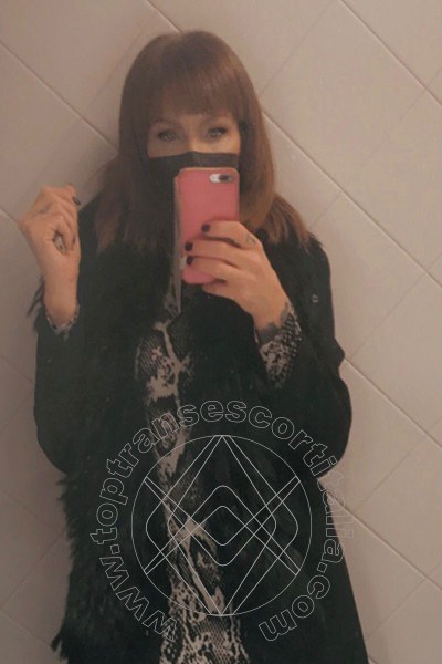 Foto selfie 201 di Valeria transescort Treviso