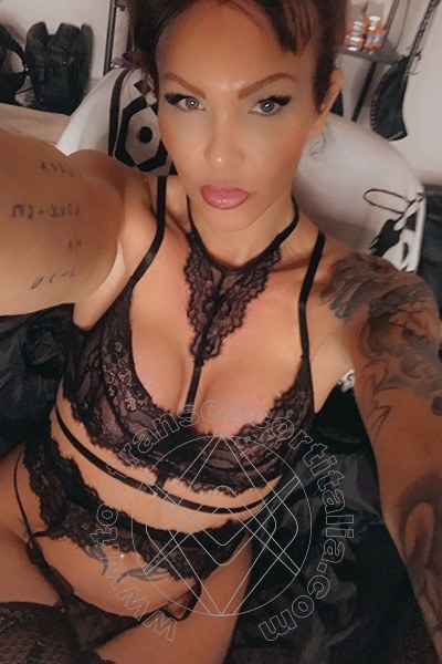 Foto selfie 198 di Valeria transescort Treviso