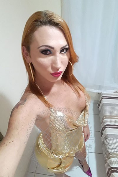 Foto selfie 11 di Juliana Tocci transescort Bergamo