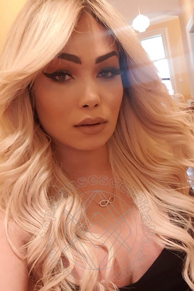 Foto selfie 12 di Micaella Vayper transescort Napoli