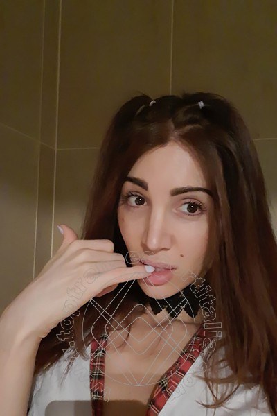 Foto selfie 19 di Lorena Skinny transescort Monza