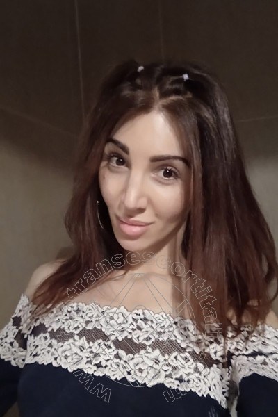 Foto selfie 17 di Lorena Skinny transescort Monza