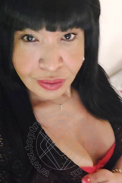 Foto selfie 102 di Tainá Oliveira transescort Prato