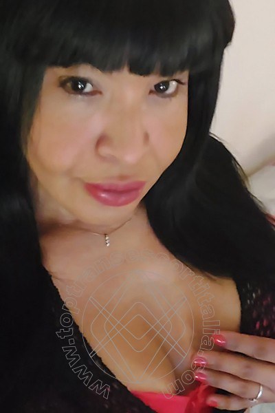 Foto selfie 101 di Tainá Oliveira transescort Prato