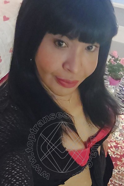 Foto selfie 100 di Tainá Oliveira transescort Prato