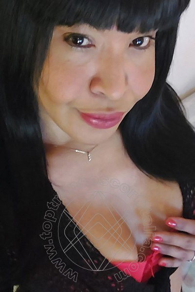 Foto selfie 99 di Tainá Oliveira transescort Prato