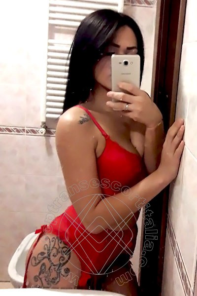 Foto selfie 29 di Karolyna Dior transescort La Spezia