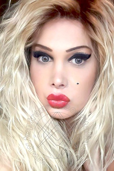 Foto selfie 25 di Yasmin Angel transescort Lido Di Dante
