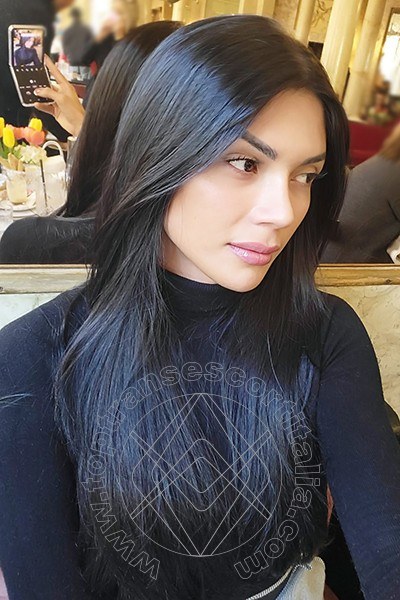 Foto selfie 62 di Paula Bituschini transescort Genova