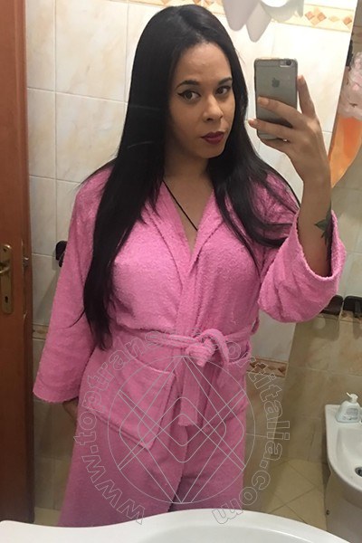 Foto selfie 12 di Diana Ferraz transescort Altopascio